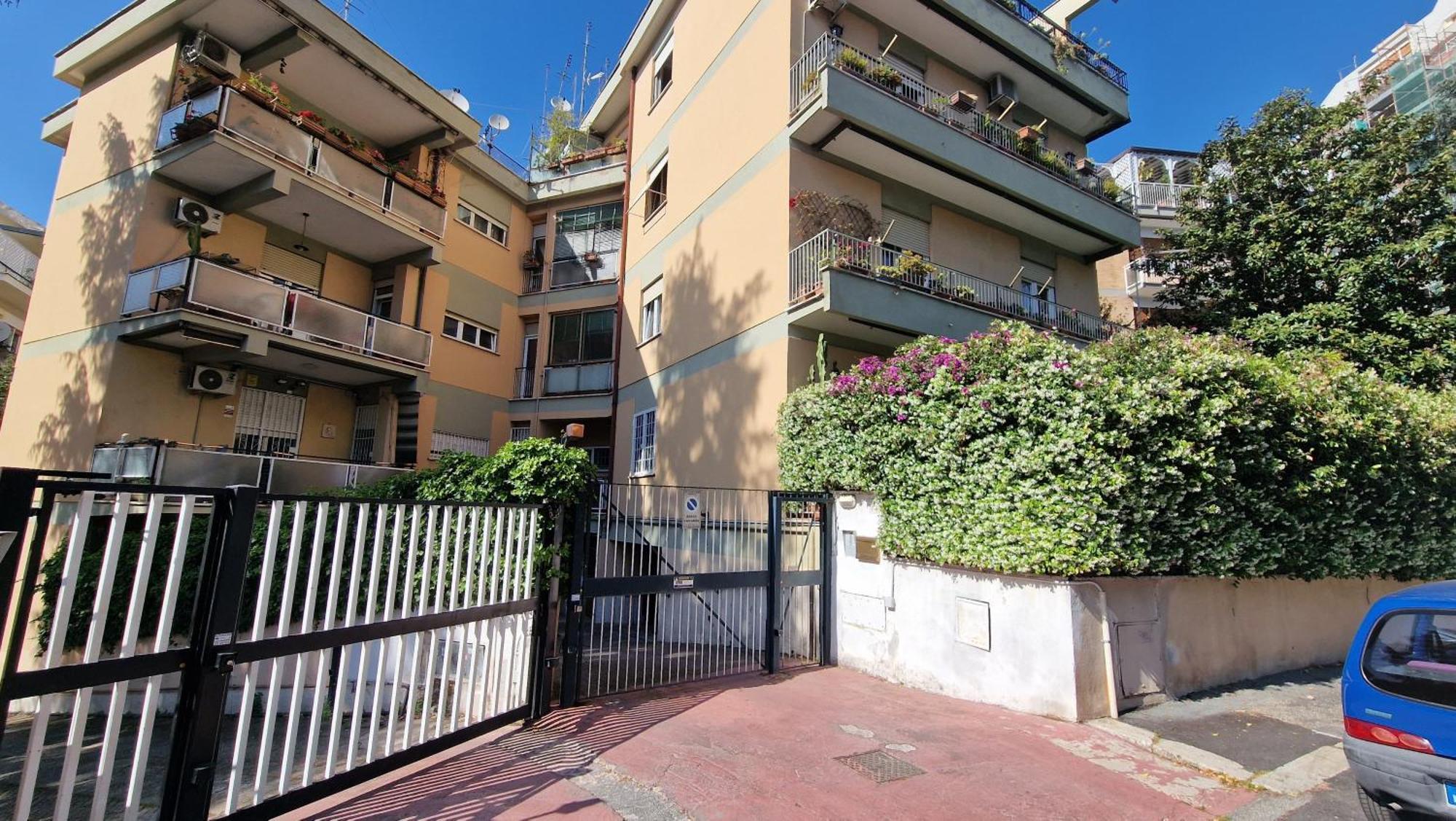 Dream San Paolo Appartamento