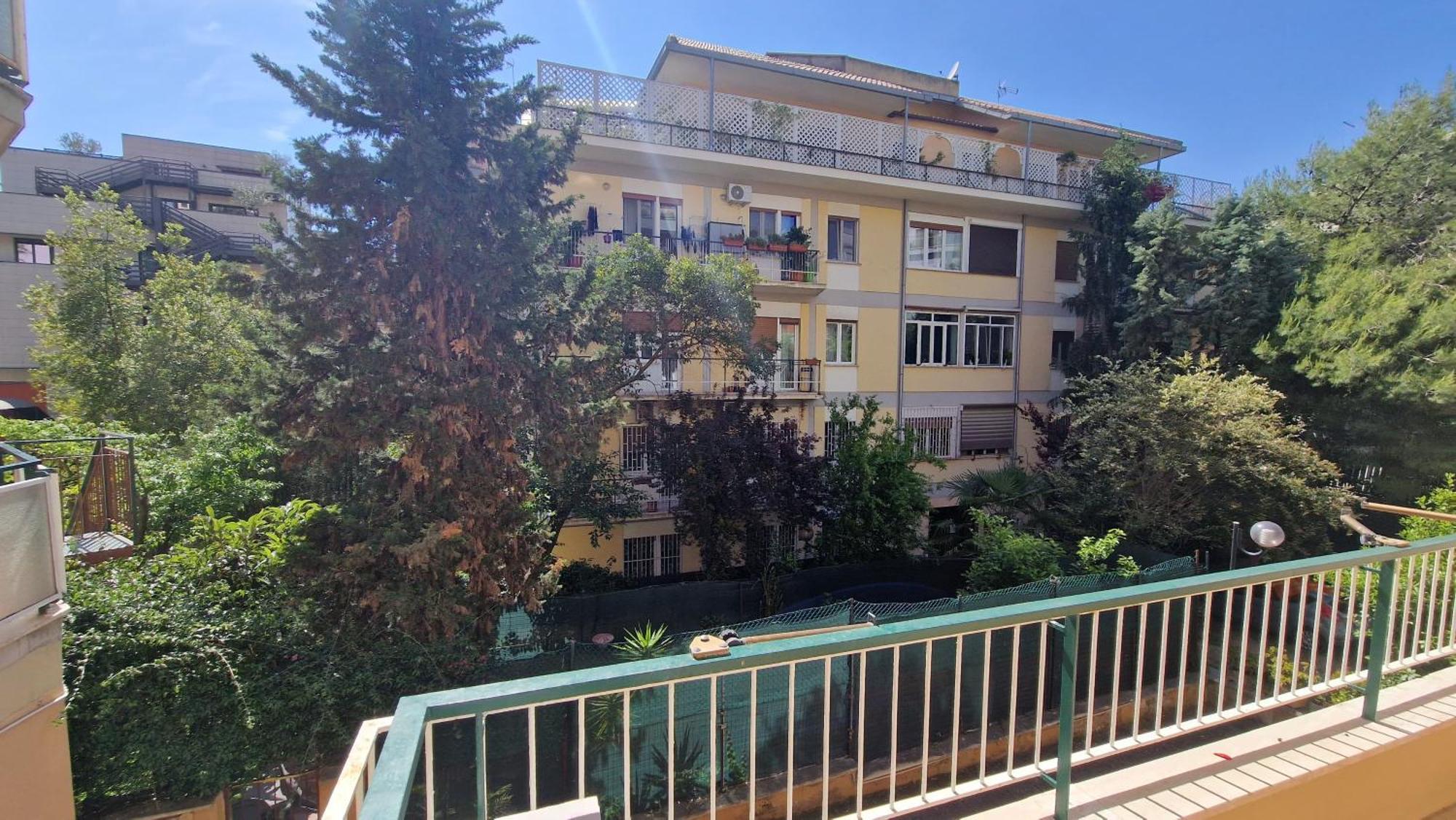 Dream San Paolo Apartment *