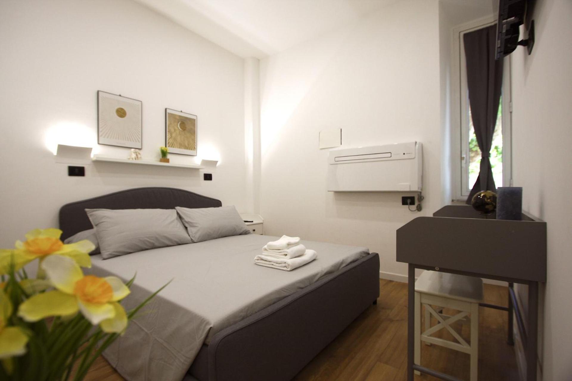 Milizie House * Roma