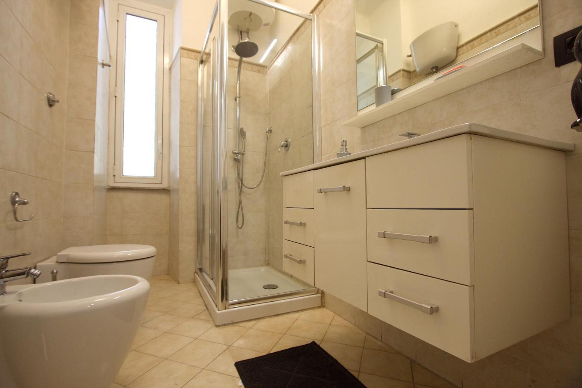 Milizie House * Roma