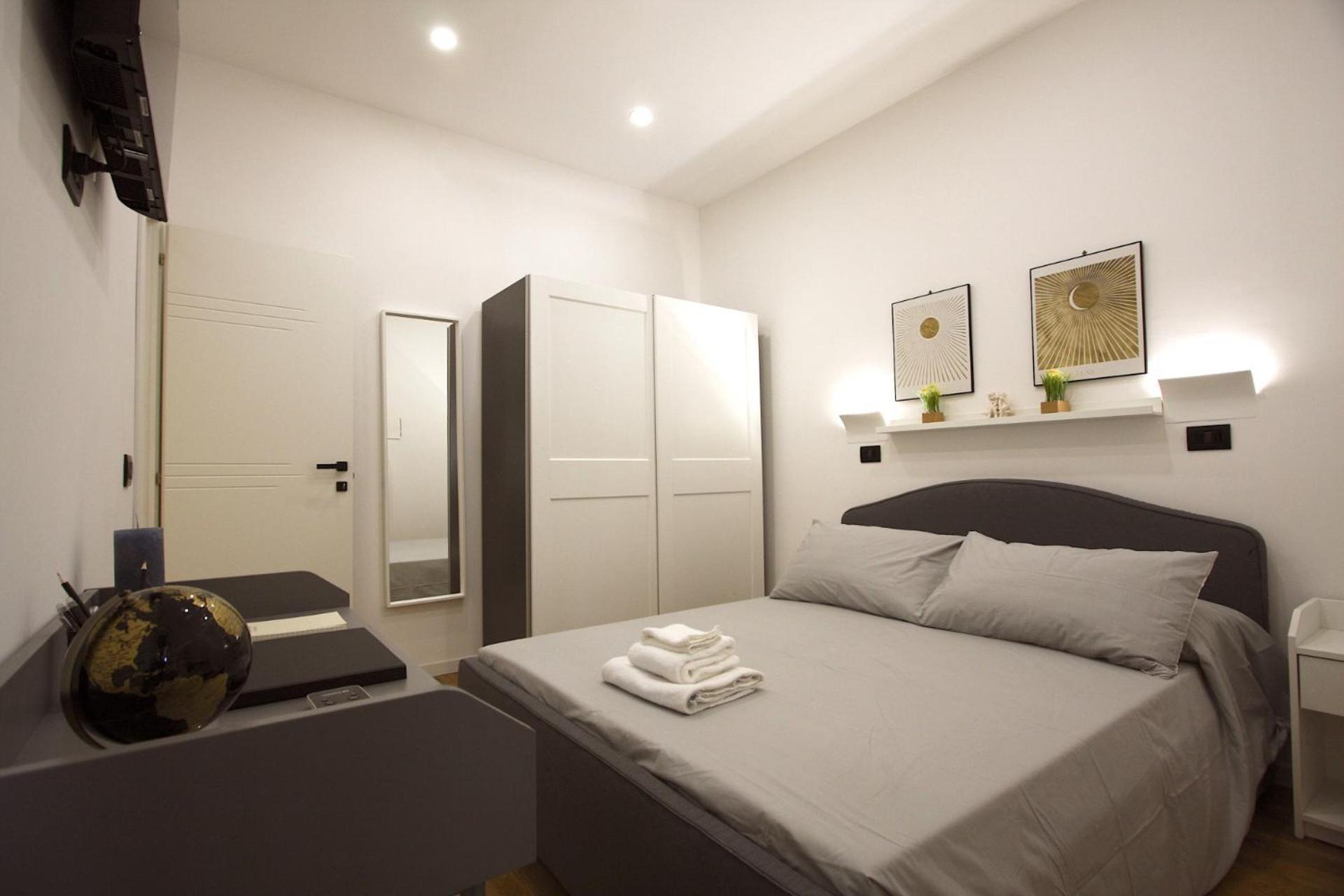 Appartamento Milizie House