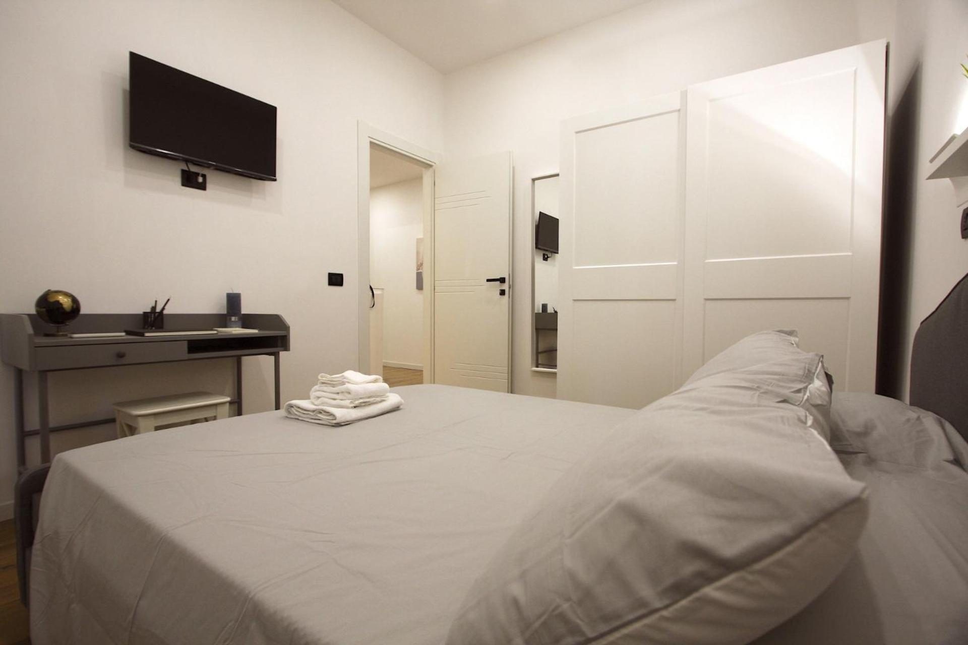 Milizie House * Roma