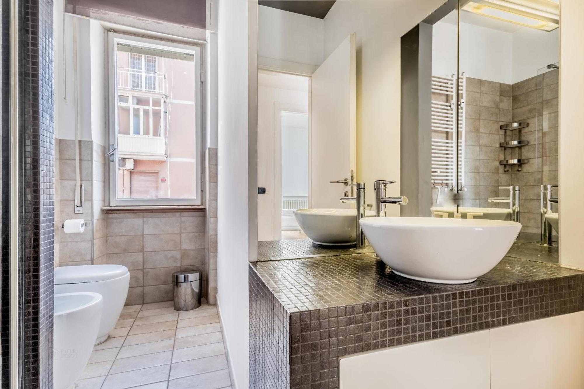 Bbhome Bright And Elegant Metro Libia High Floor Flat Apartamento *