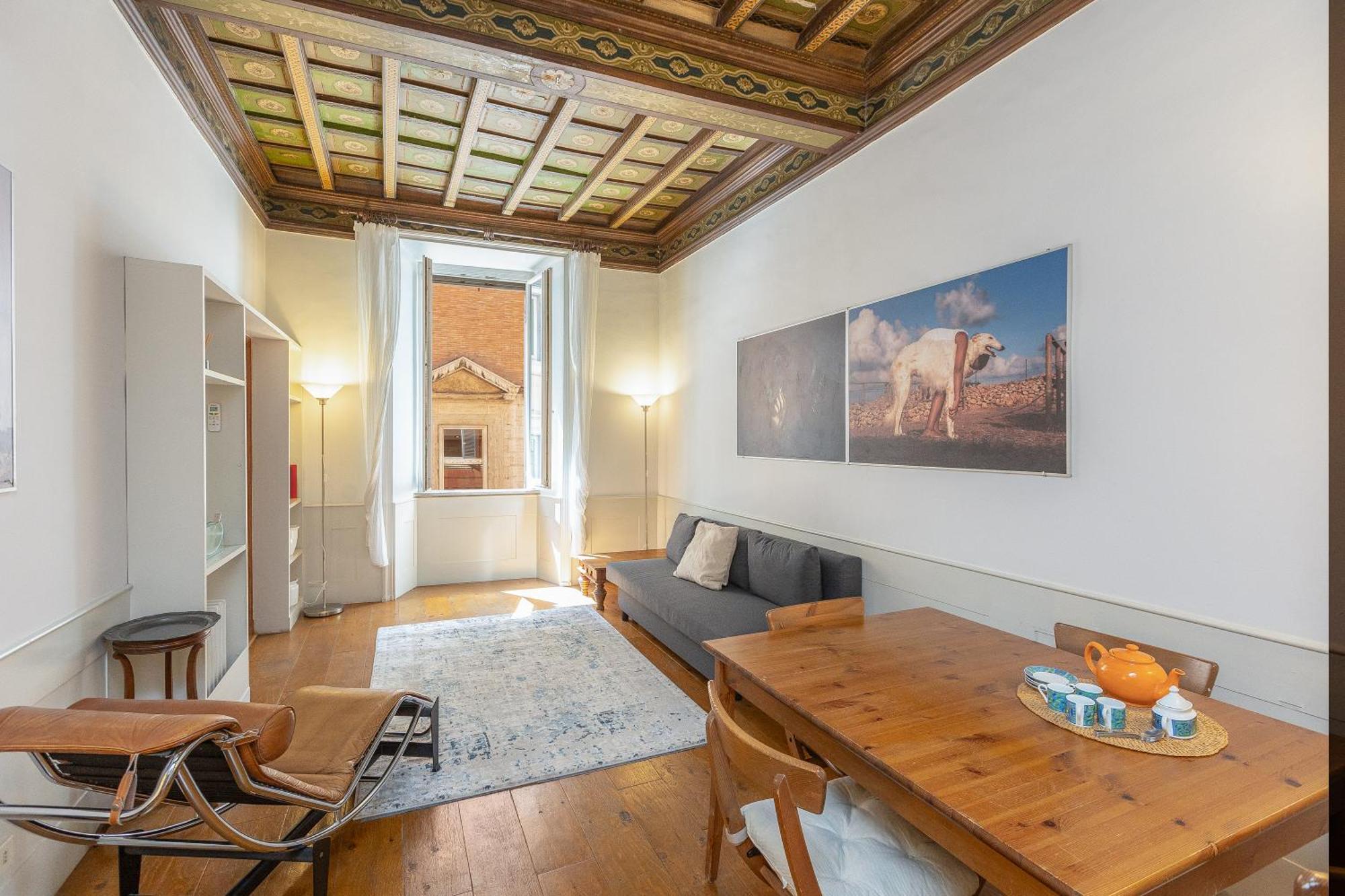 Frattina Atmosphere By In * Roma