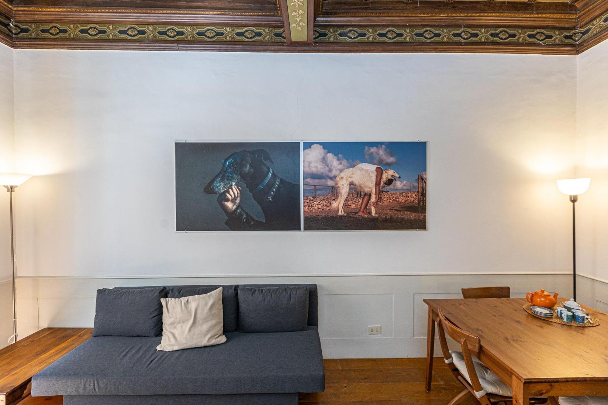 Frattina Atmosphere By In Appartamento Roma