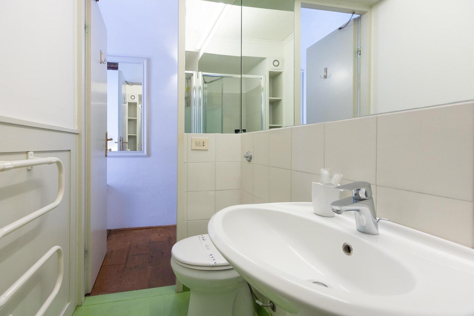 Appartamento Frattina Atmosphere By In