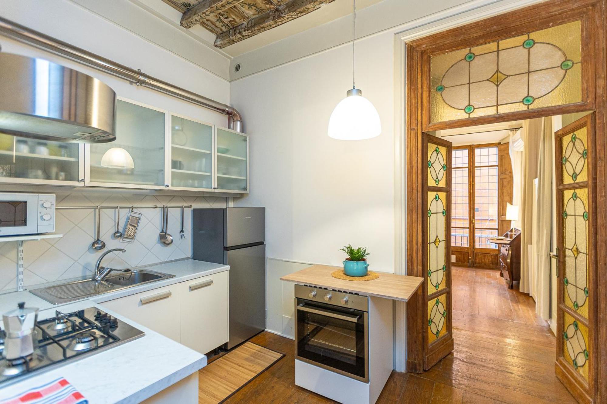 Frattina Atmosphere By In Roma