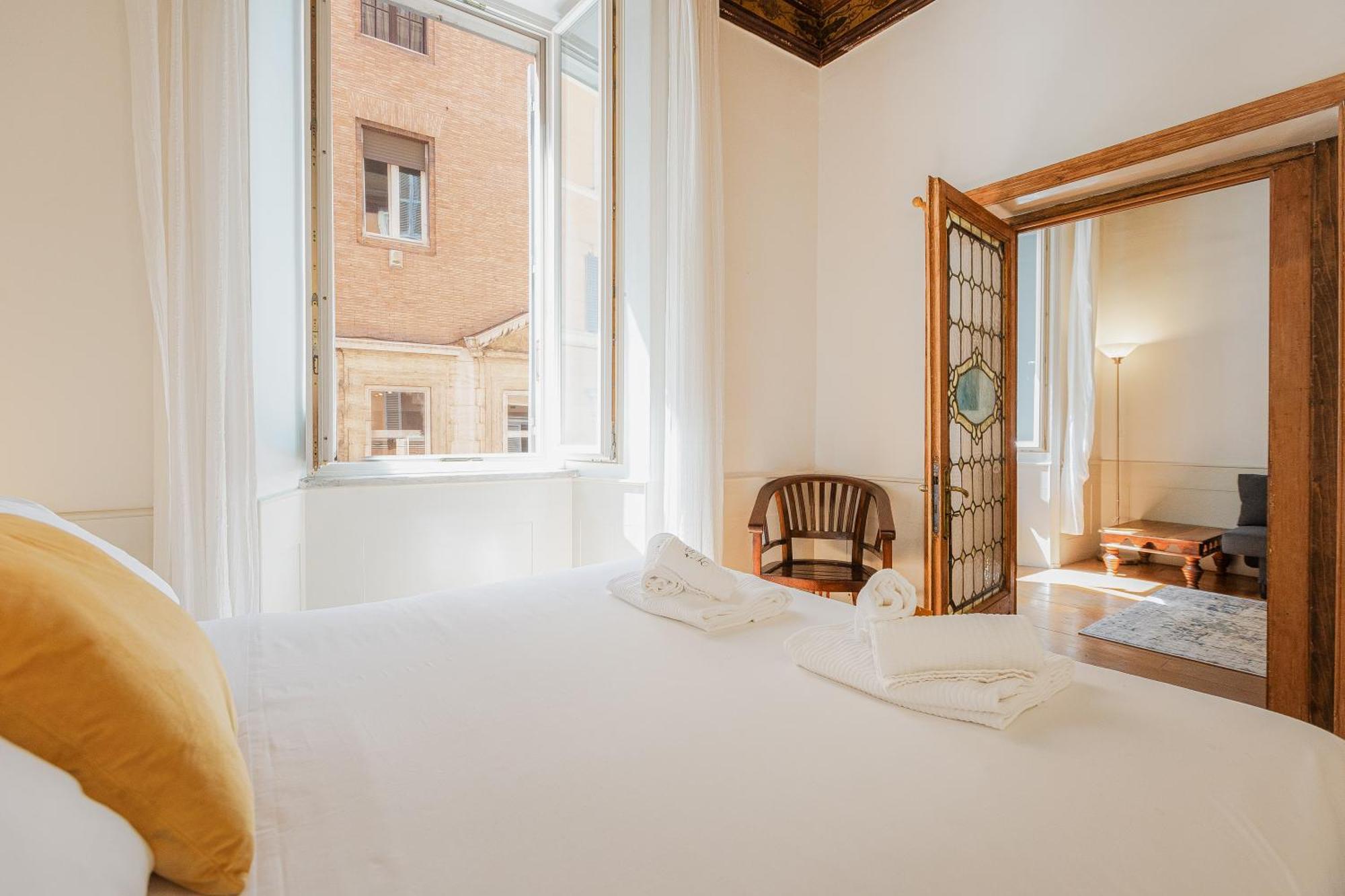 Frattina Atmosphere By In Appartamento