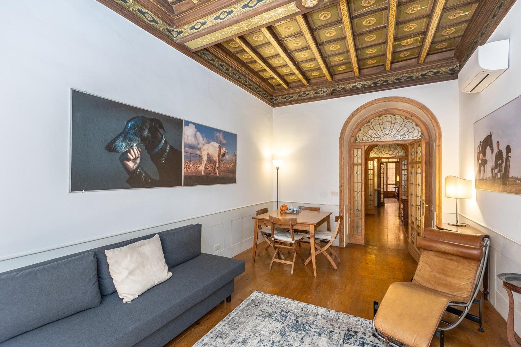 Frattina Atmosphere By In * Roma