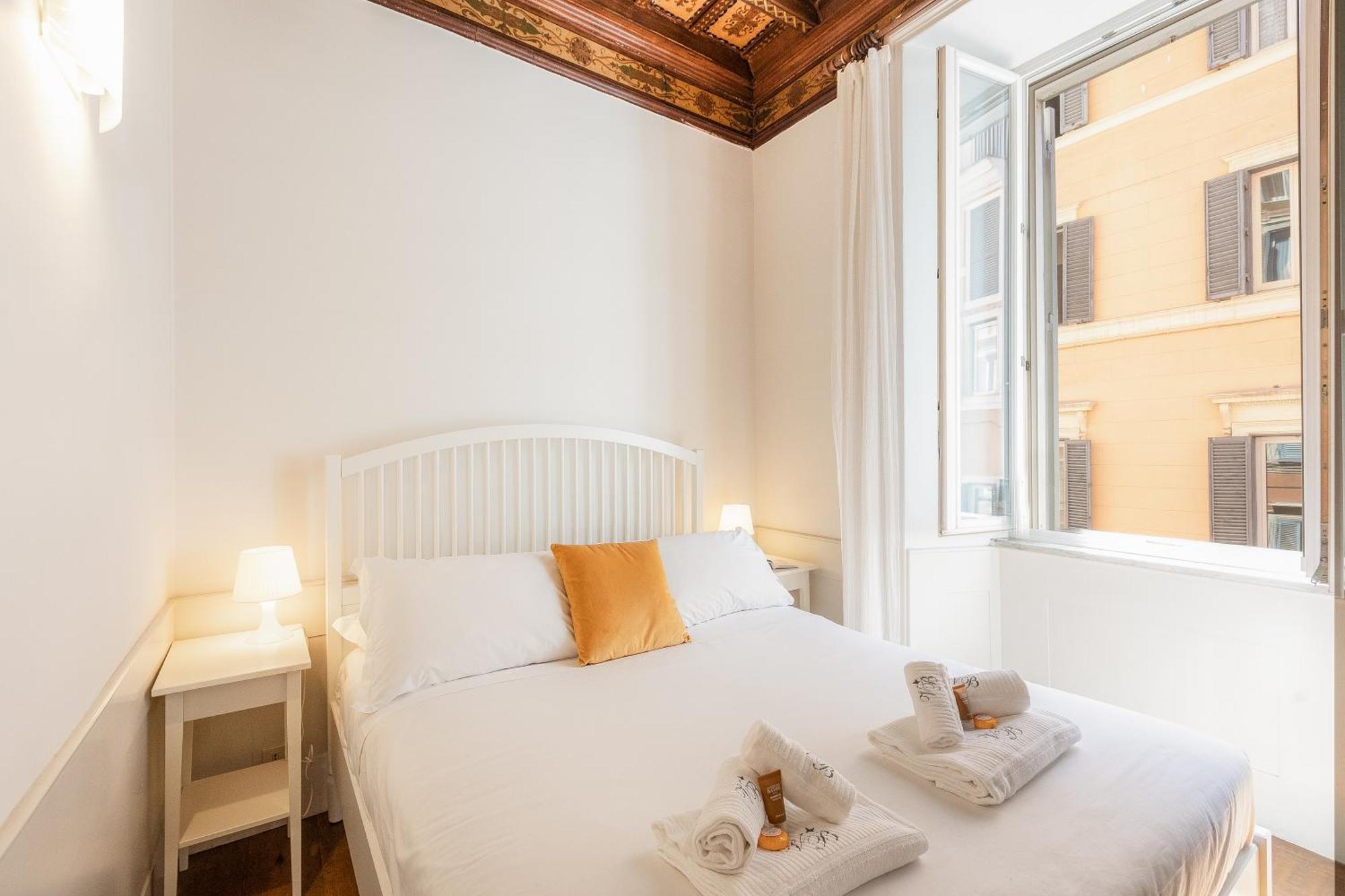 Appartamento Frattina Atmosphere By In *