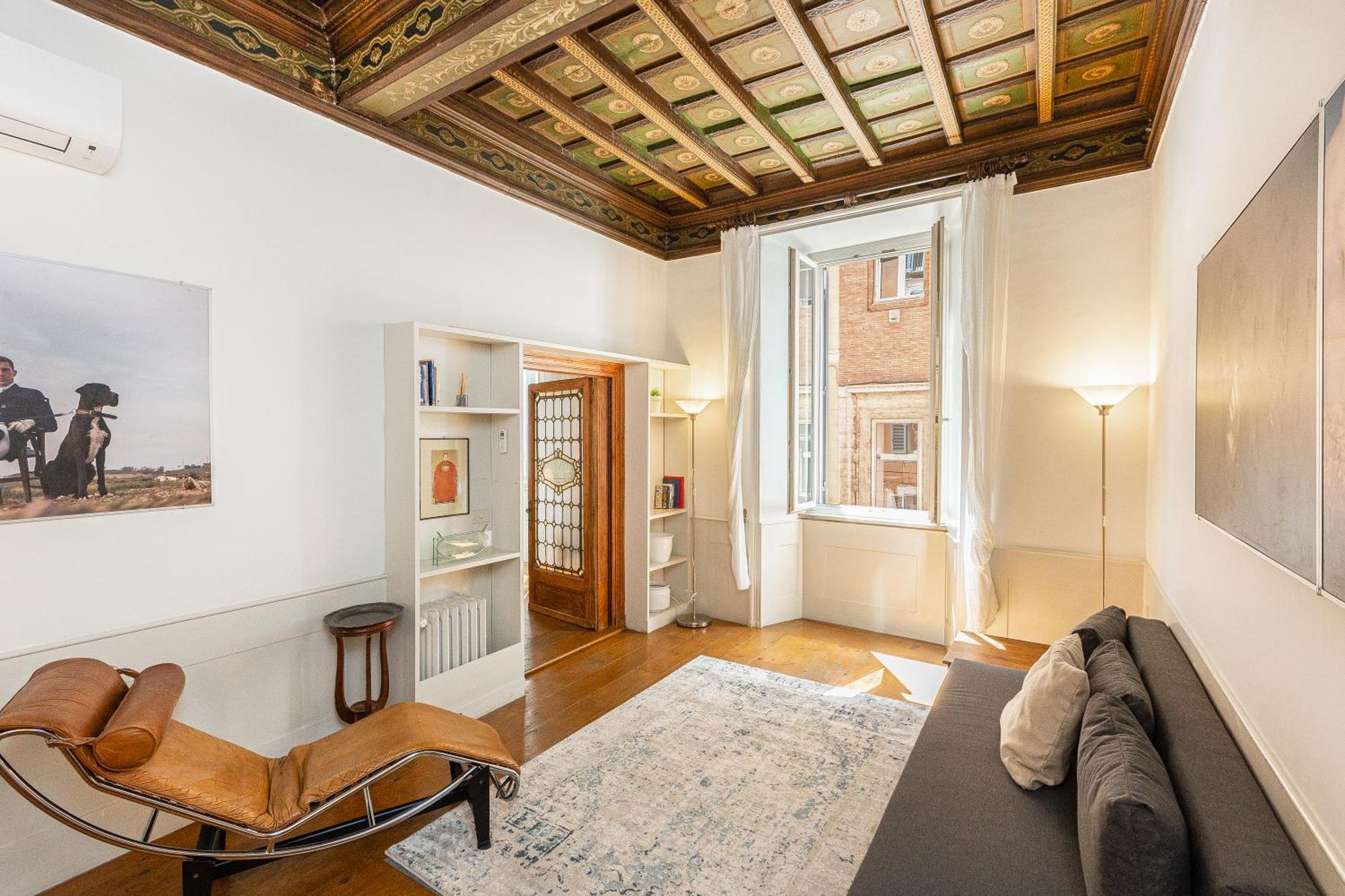 Frattina Atmosphere By In Appartamento Roma