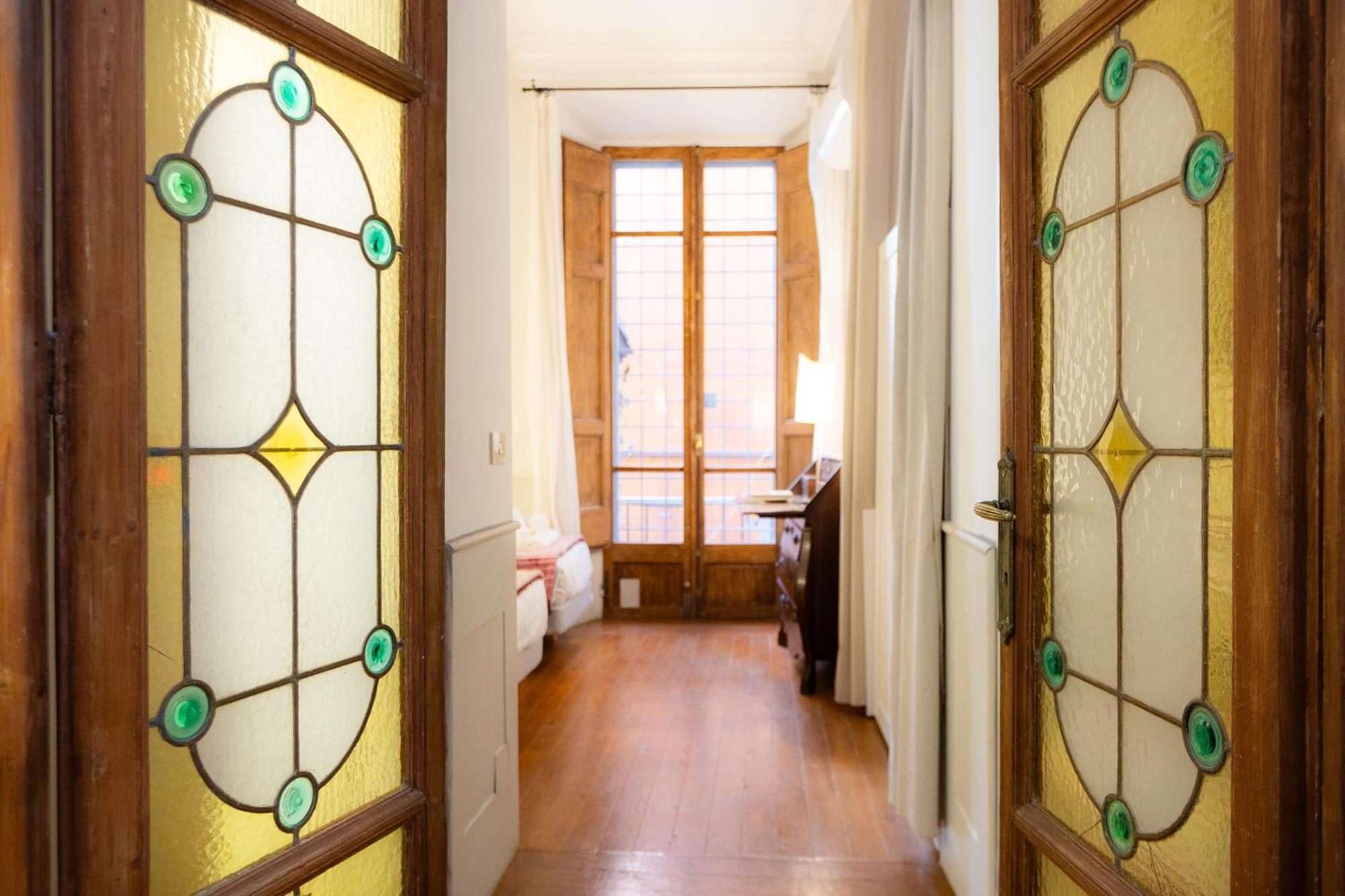 Appartamento Frattina Atmosphere By In Roma