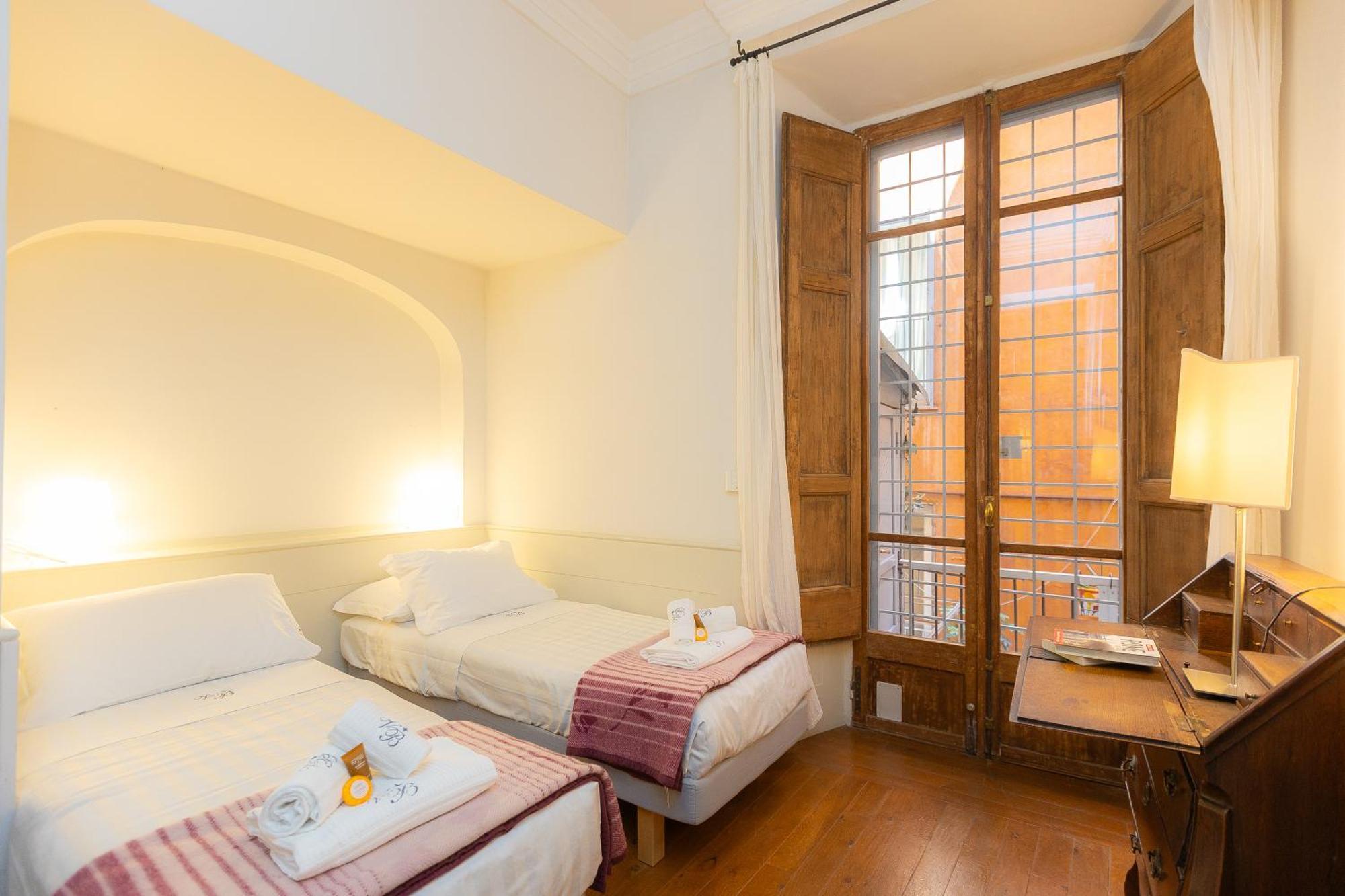Frattina Atmosphere By In Appartamento
