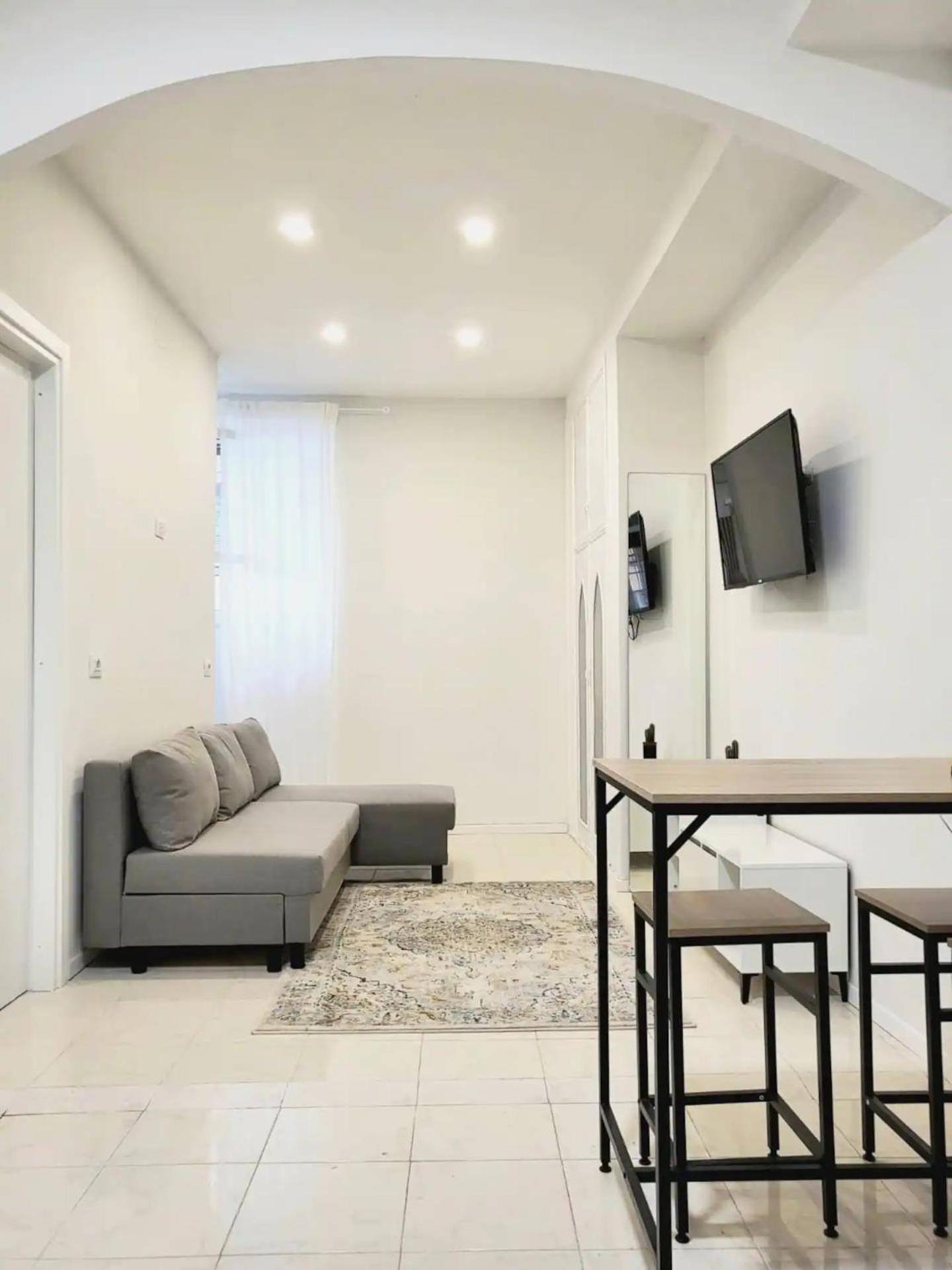 Apartamento Marconi/san Paolo