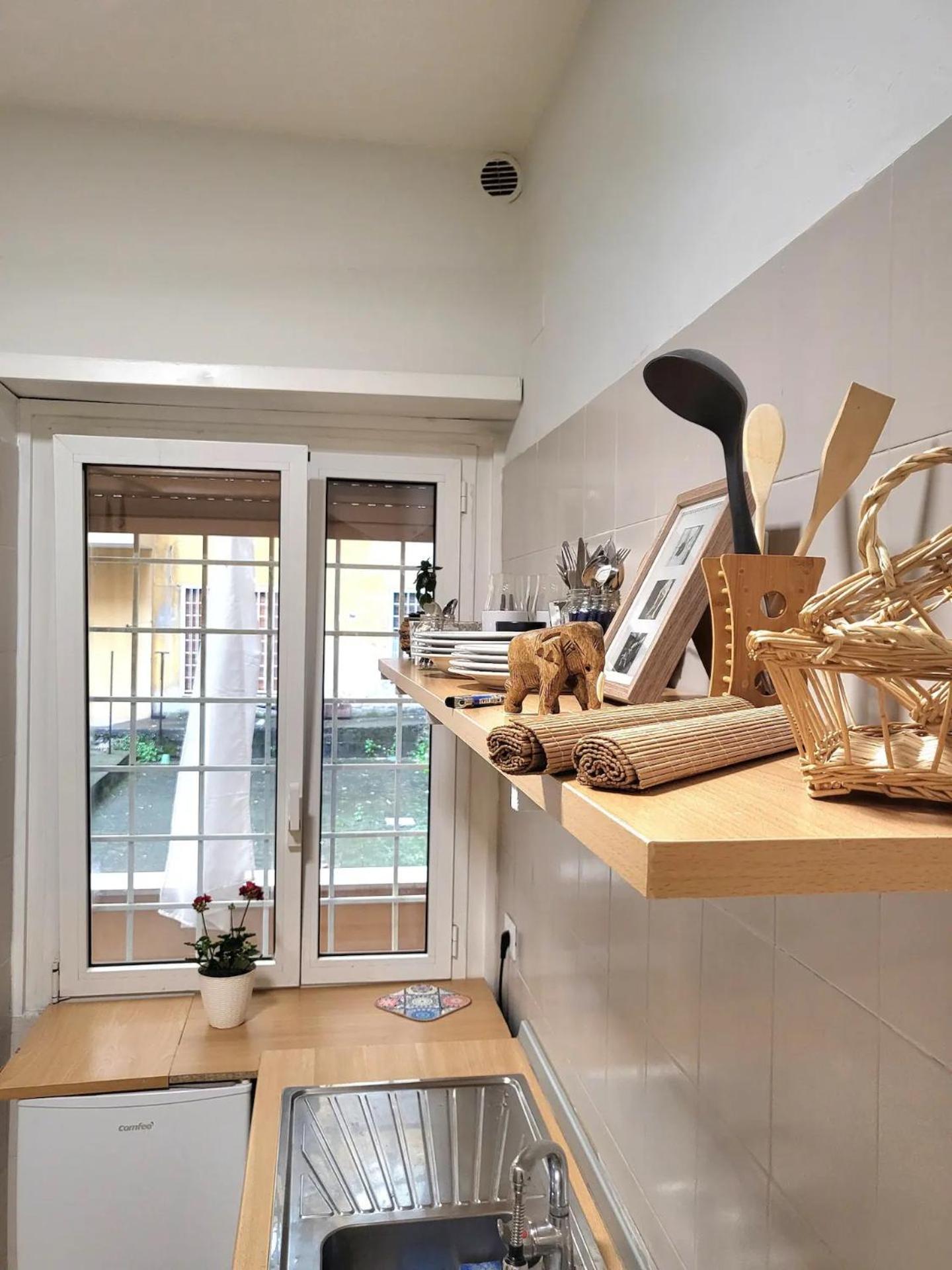 Apartamento Marconi/san Paolo Roma