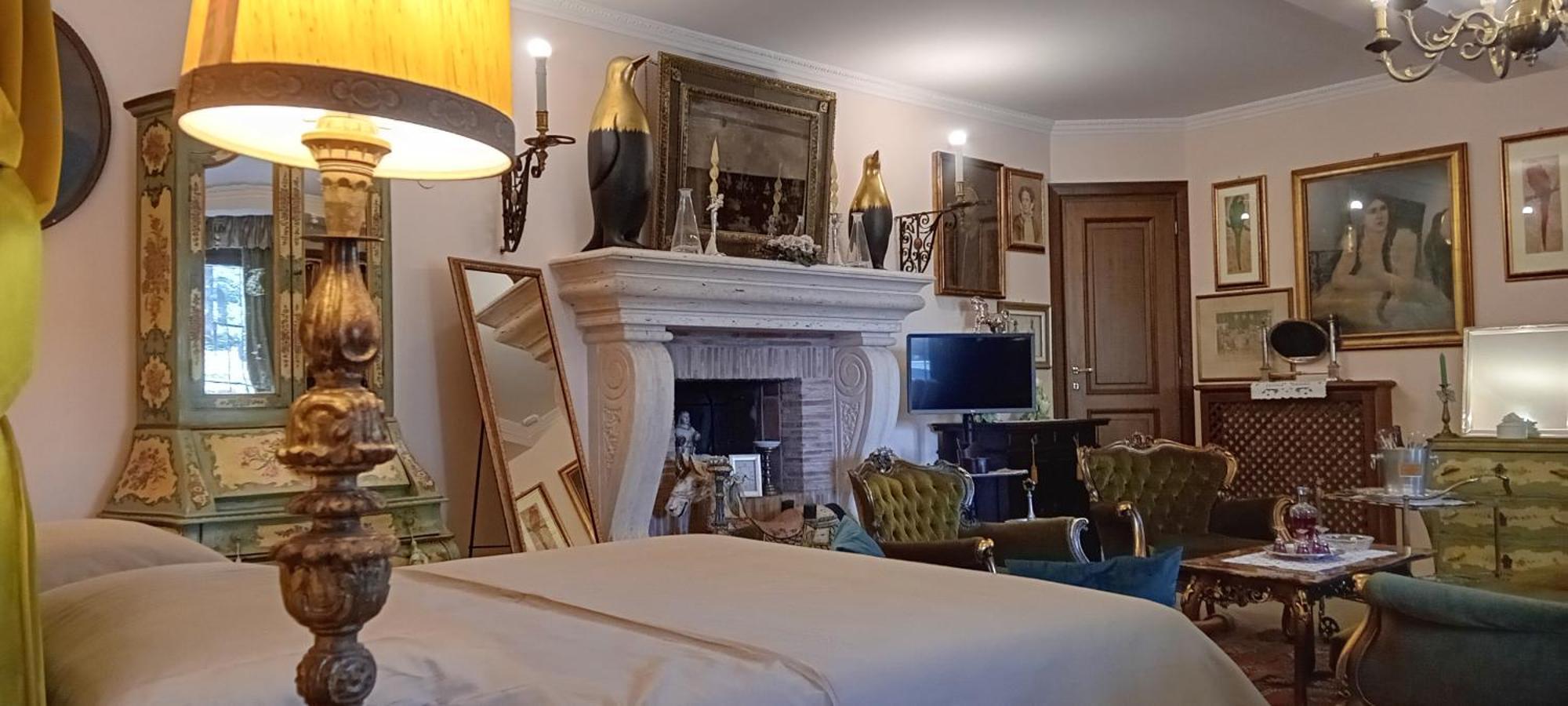Loft Appia Antica Donna Eugenia Appartamento Roma