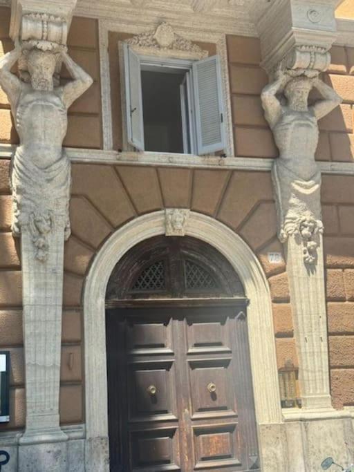 Appartamento La Di Leon Roma