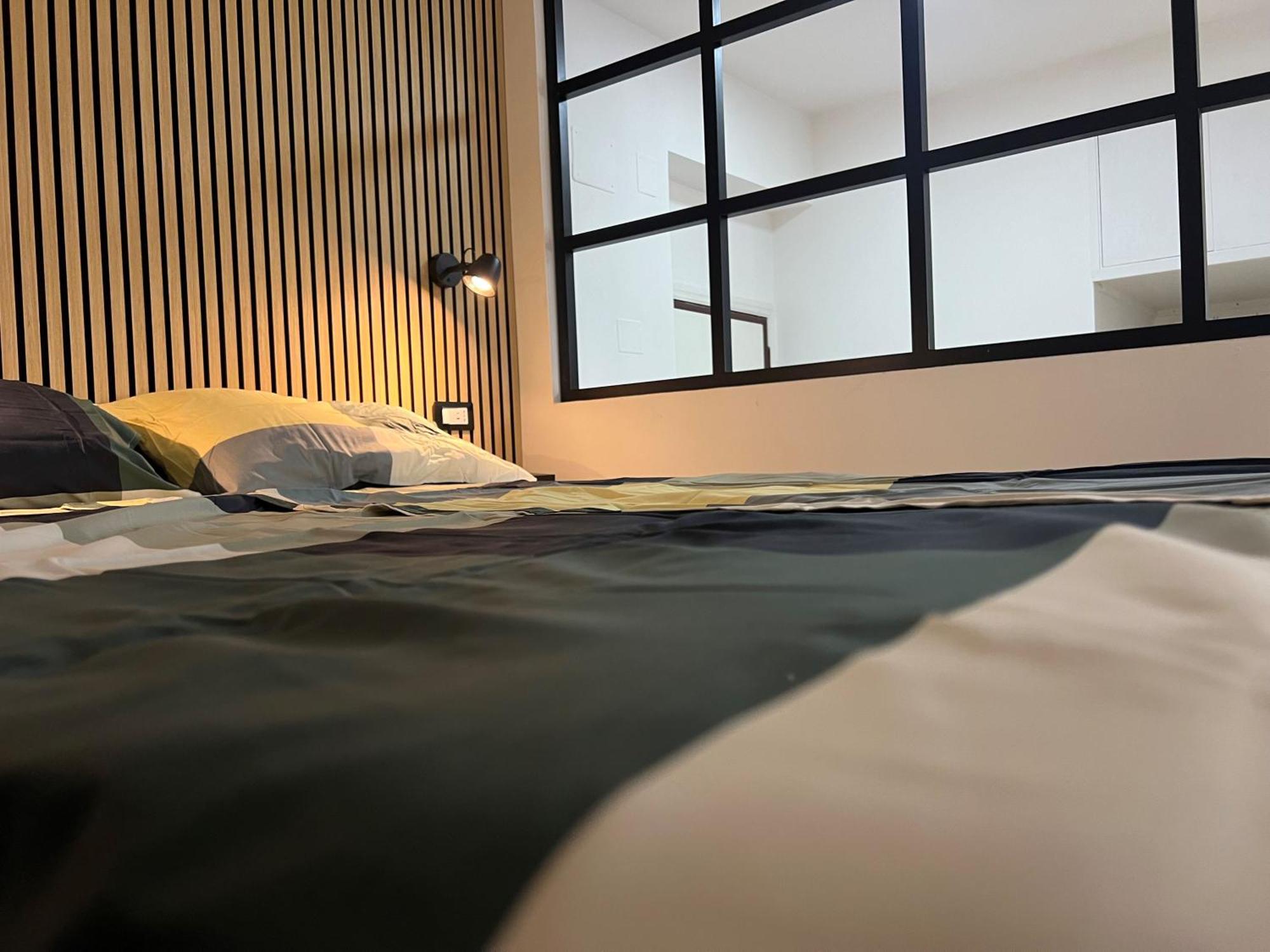 Athome104 Apartamento Roma