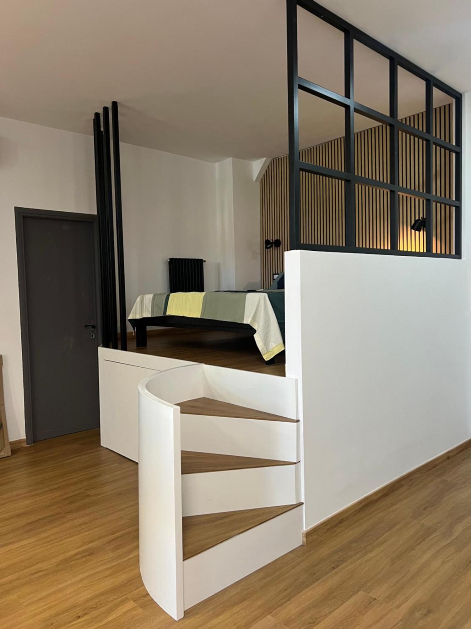 Apartamento Athome104 Roma