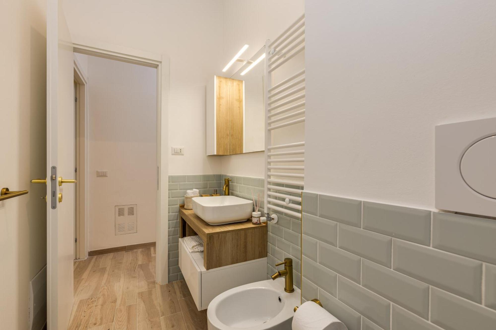 Cozy Monteverde Near Trastevere * Roma