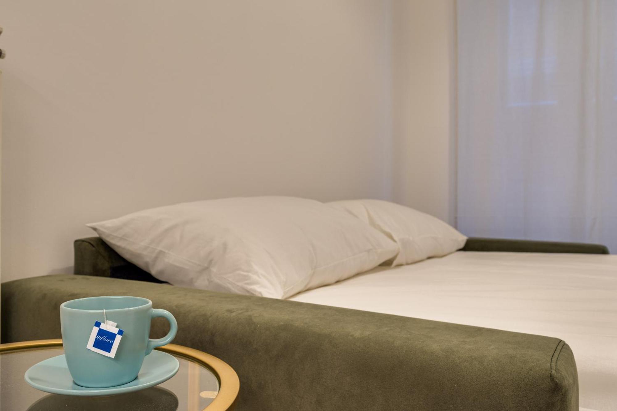 Cozy Monteverde Near Trastevere * Roma