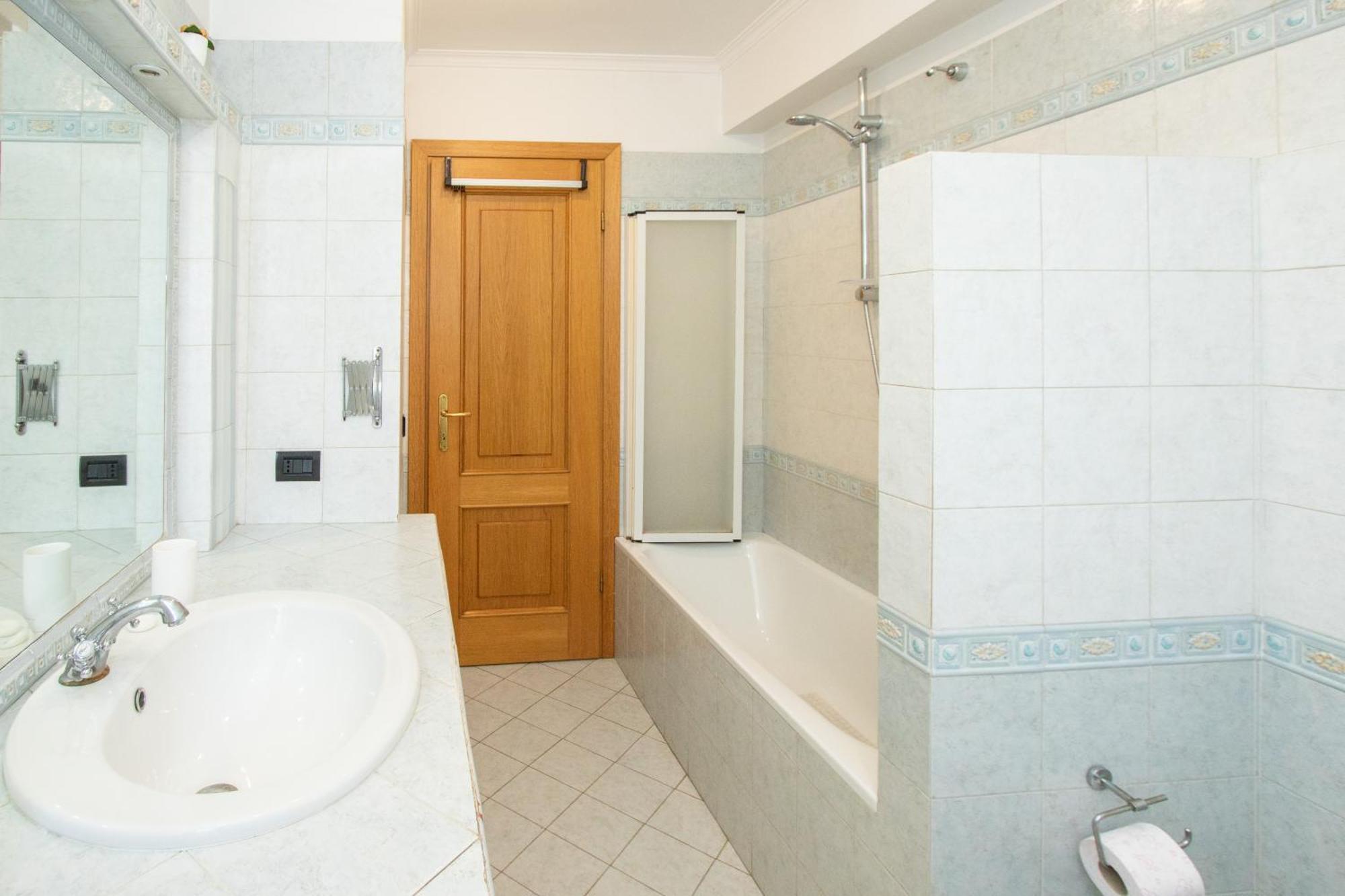 Apartamento Sweet