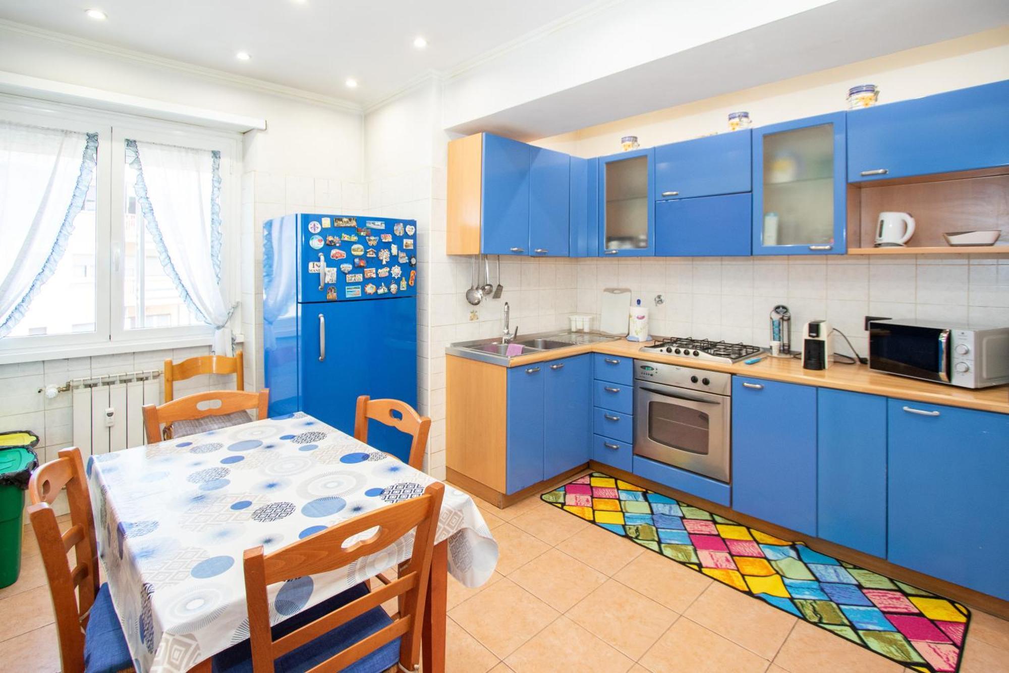 Sweet Apartamento *