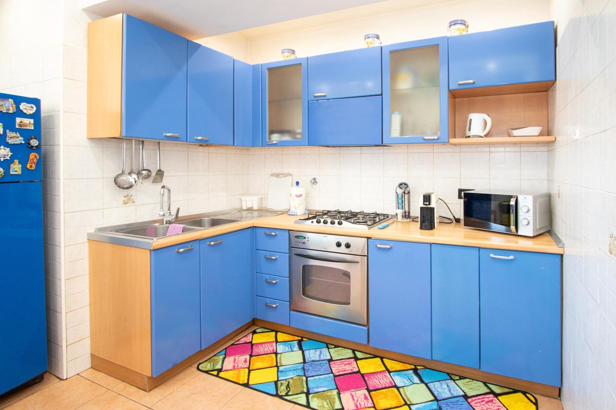 Sweet Apartamento