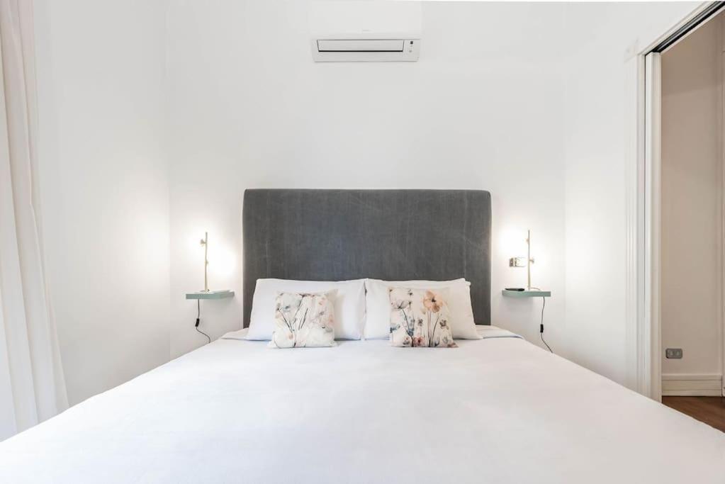 Splendido A Ada Apartamento