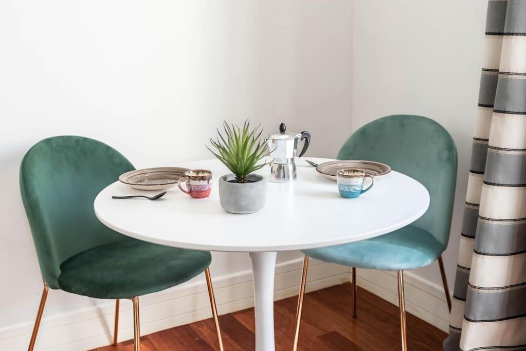 Splendido A Ada Apartamento *