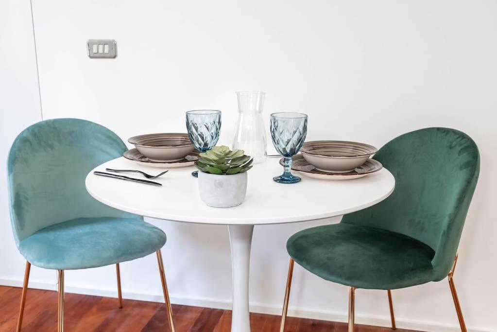 Splendido A Ada Apartamento Roma