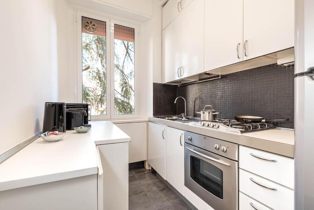 Splendido A Ada Apartamento