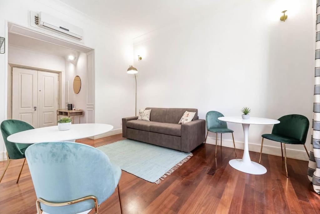 Apartamento Splendido A Ada