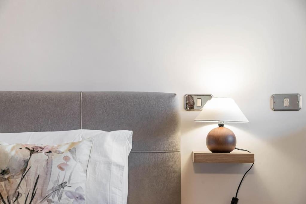 Splendido A Ada Apartamento