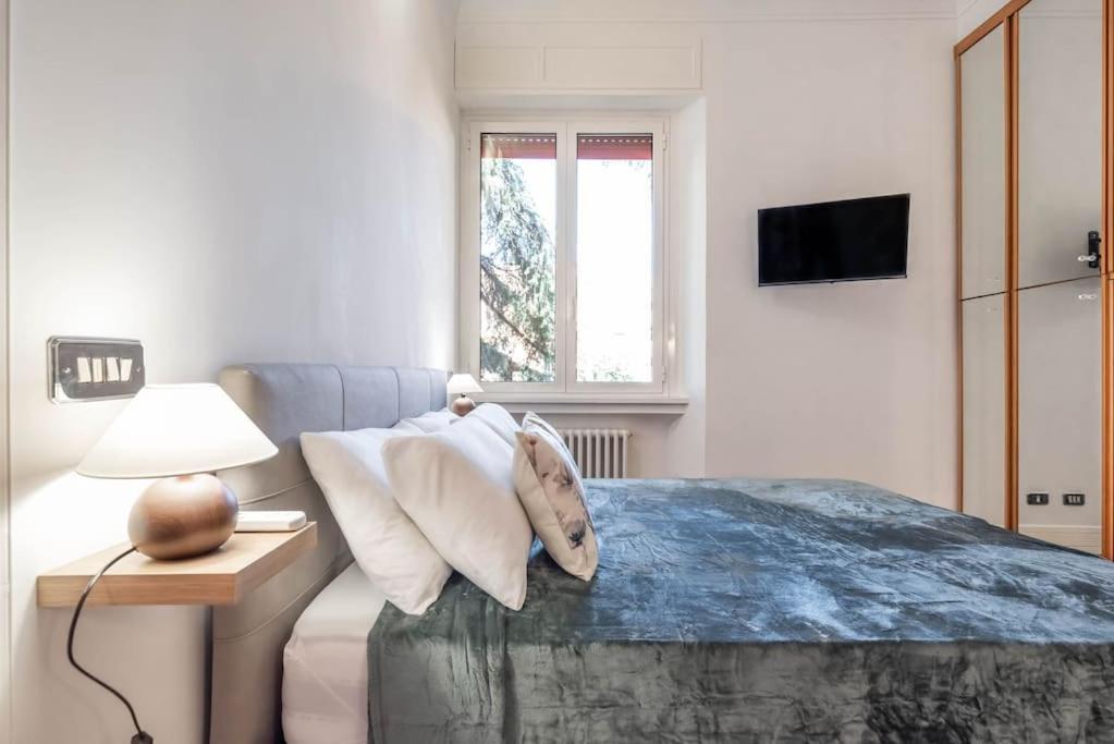 Apartamento Splendido A Ada *
