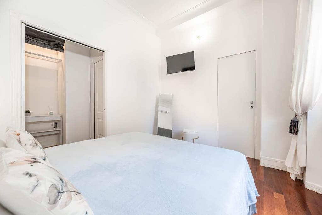 Splendido A Ada Apartamento Roma