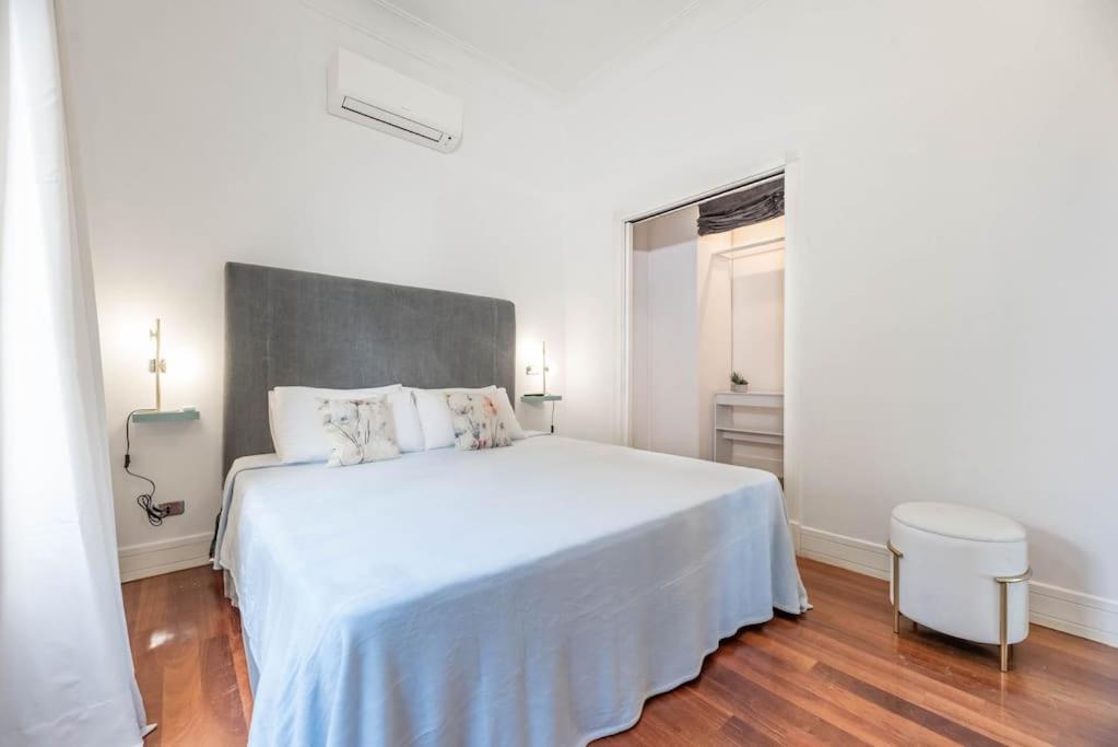 Splendido A Ada Apartamento *