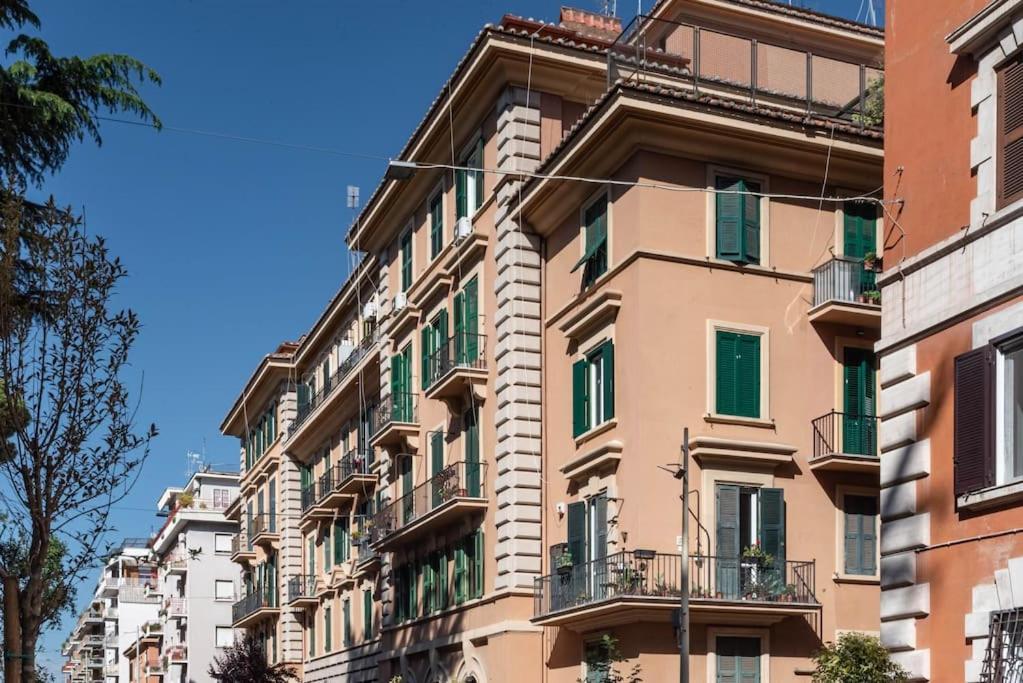 Apartamento Splendido A Ada
