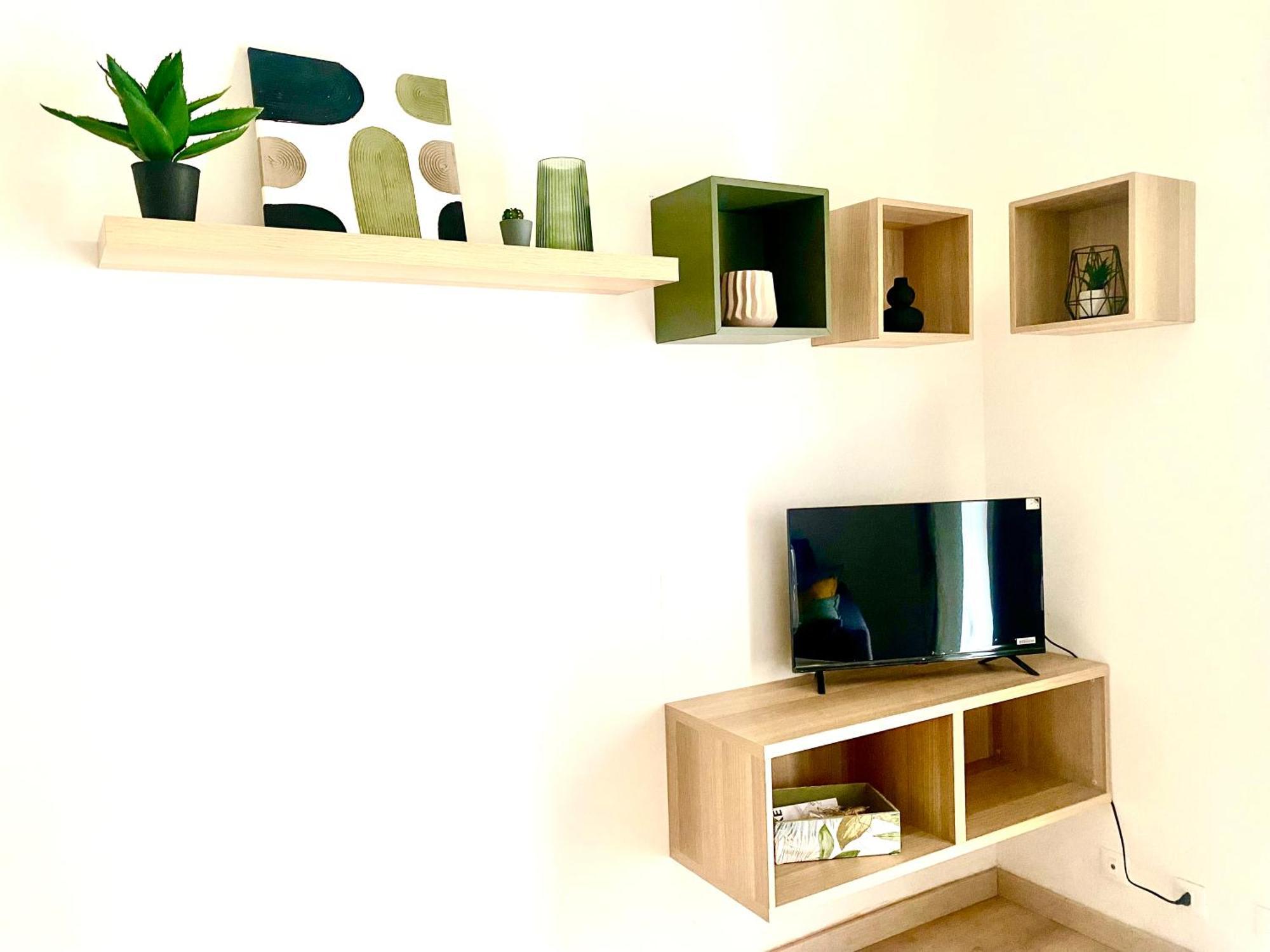 Casa Carlotta A Apartamento *