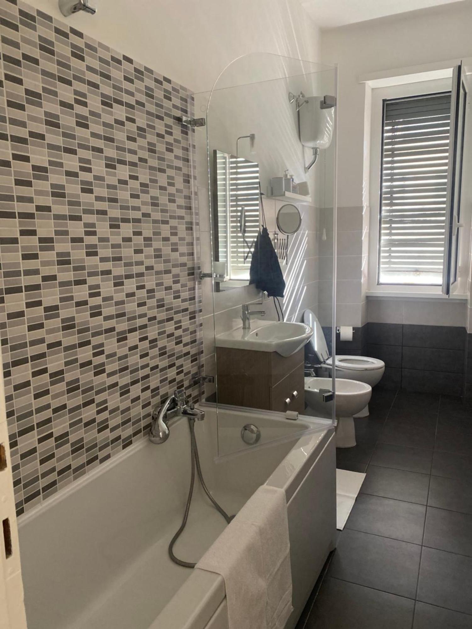 Apartamento Casa Carlotta A *