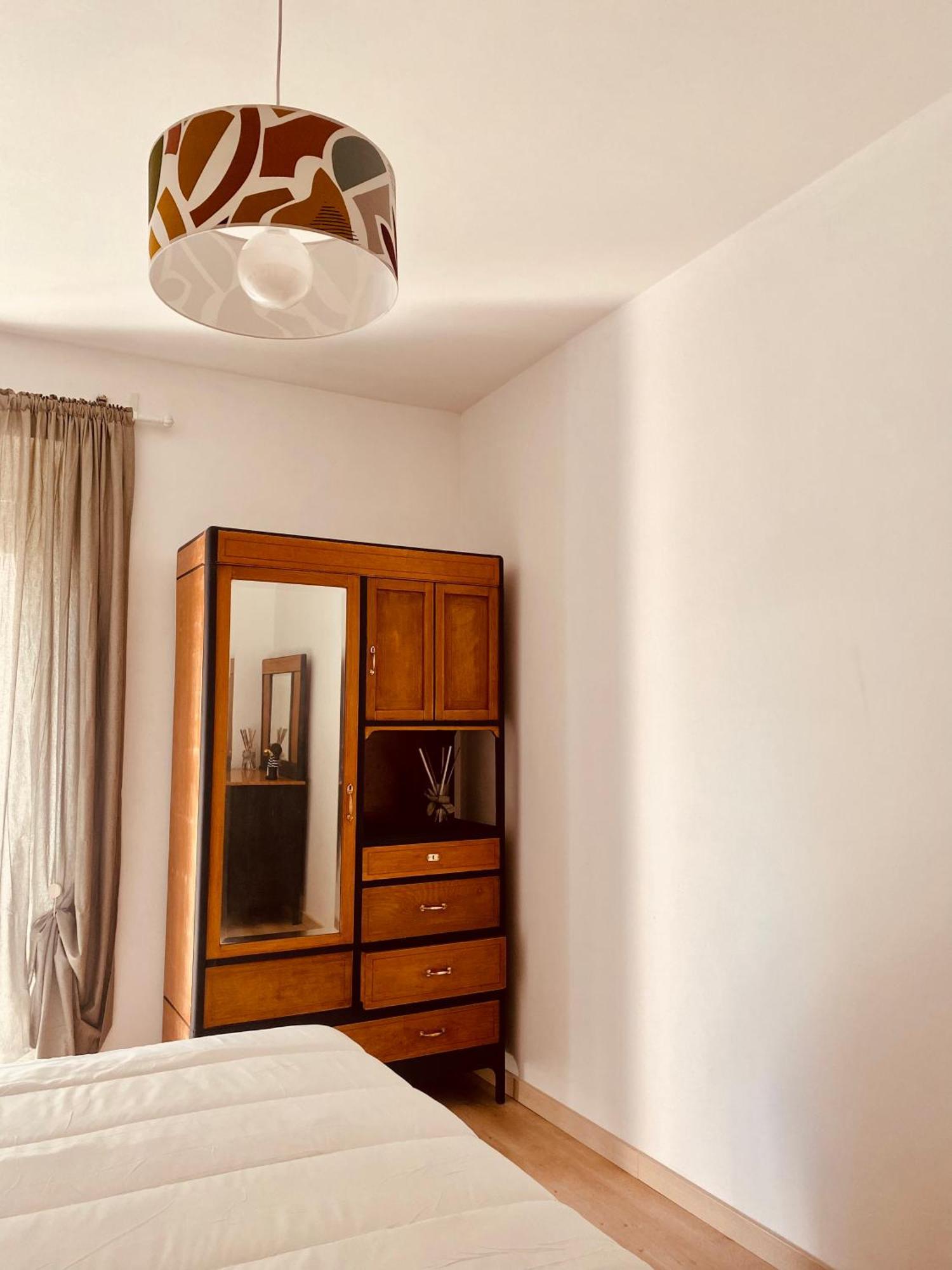 Casa Carlotta A Leilighet *