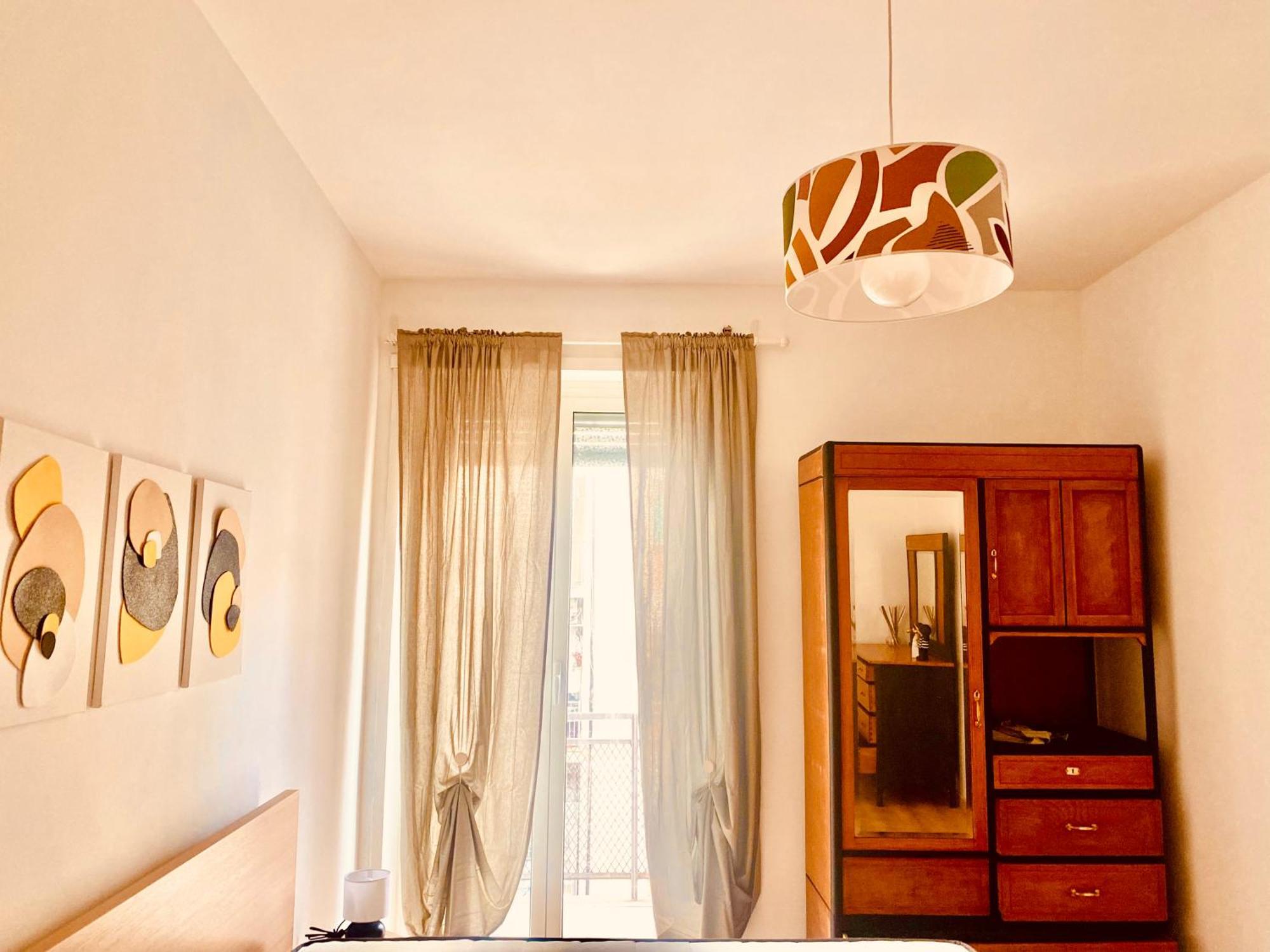 Casa Carlotta A Roma