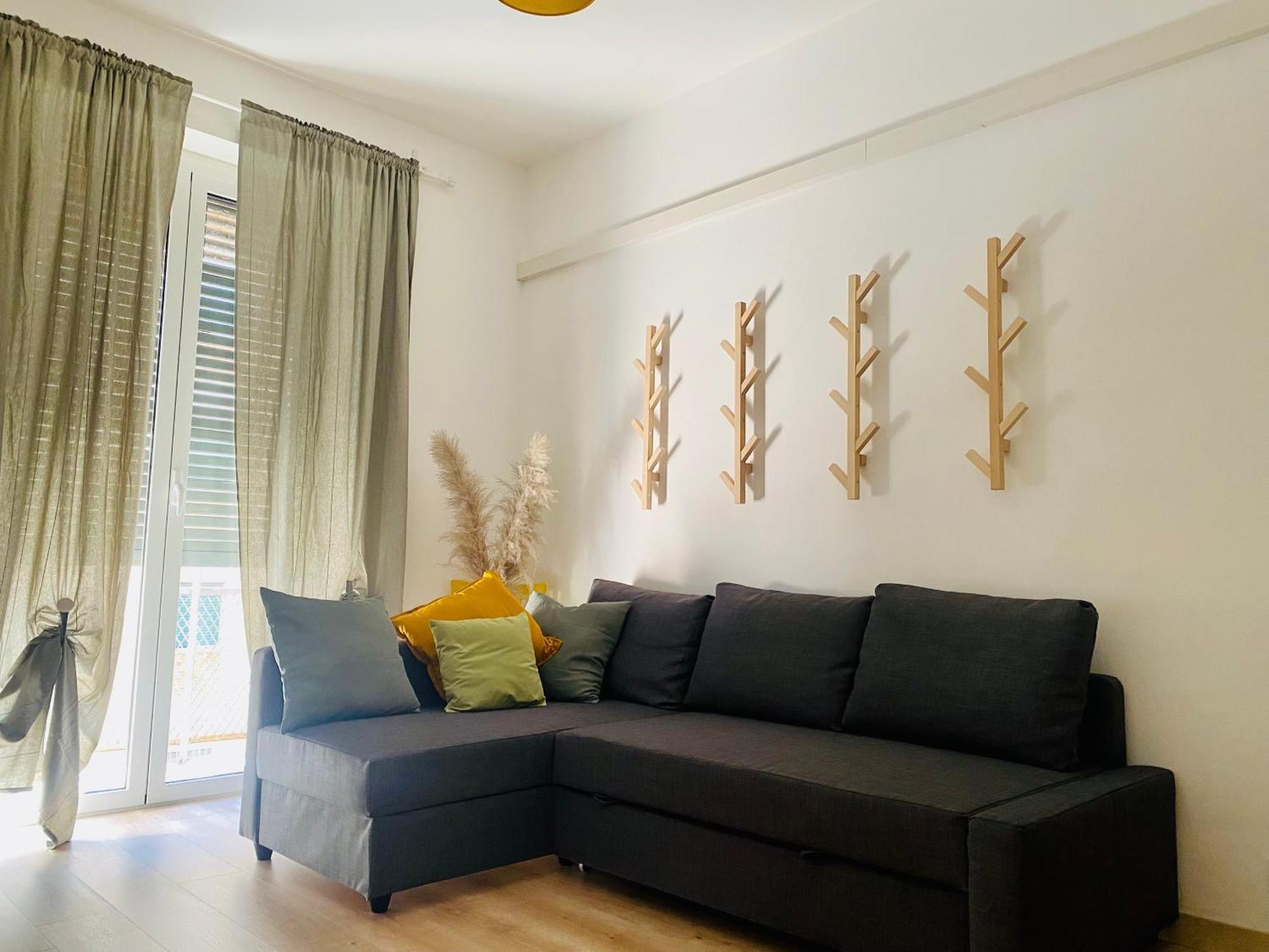Apartamento Casa Carlotta A *