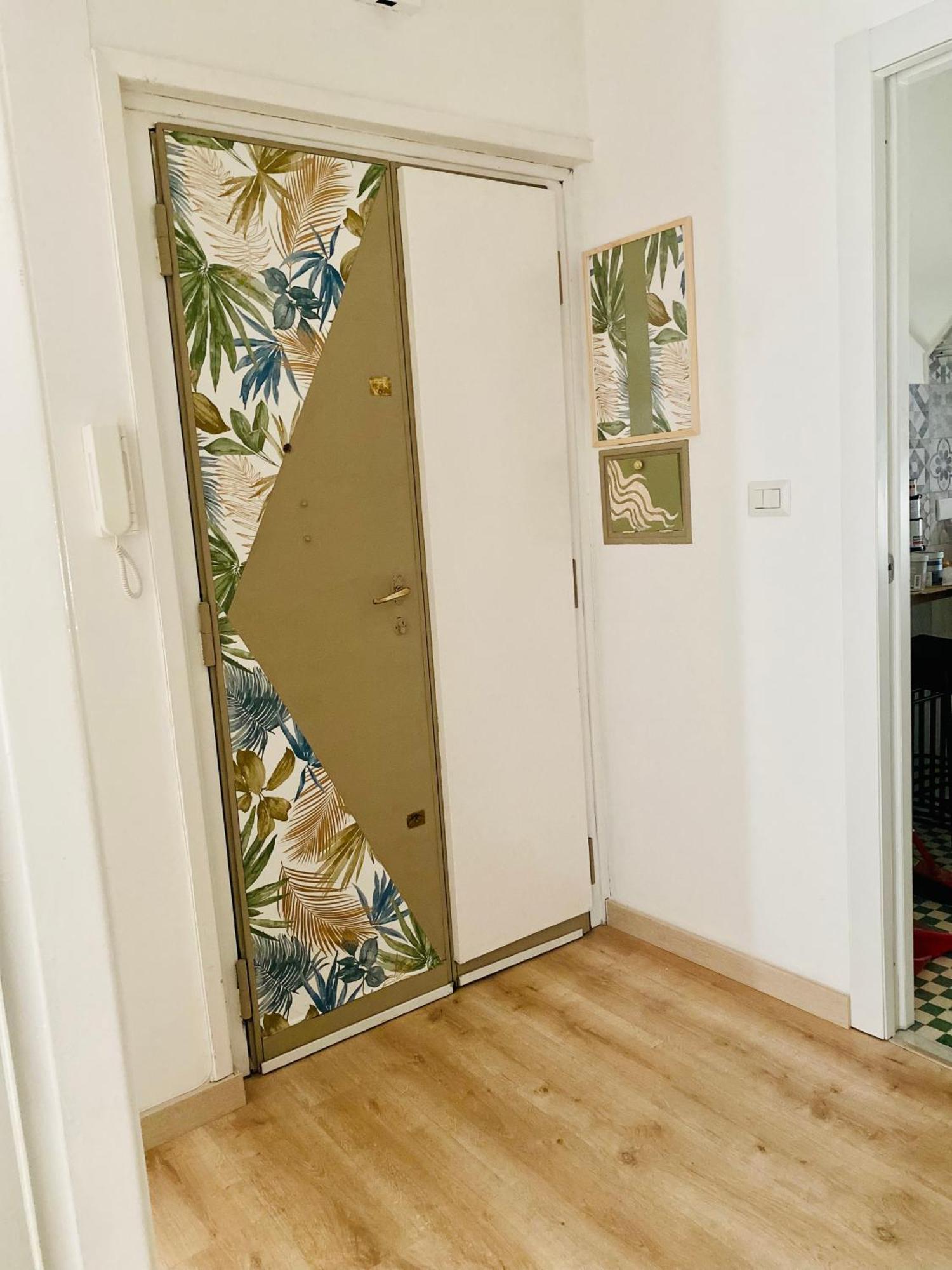 Casa Carlotta A Roma