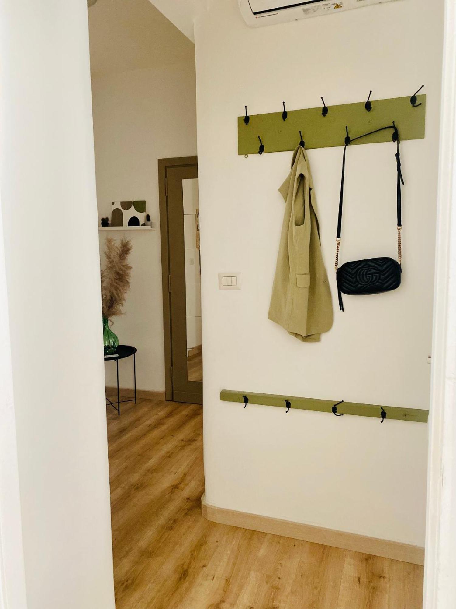 Casa Carlotta A Apartamento