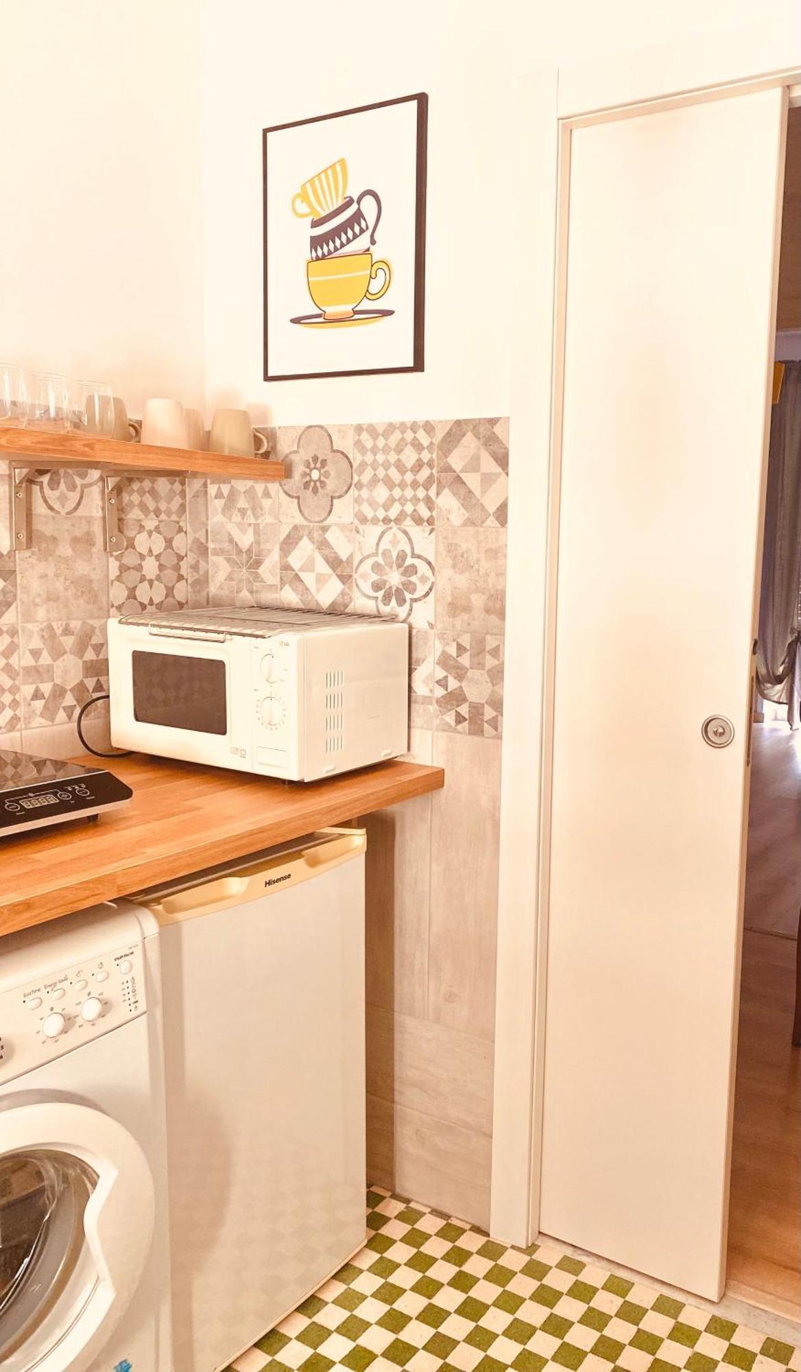 Casa Carlotta A Leilighet Roma