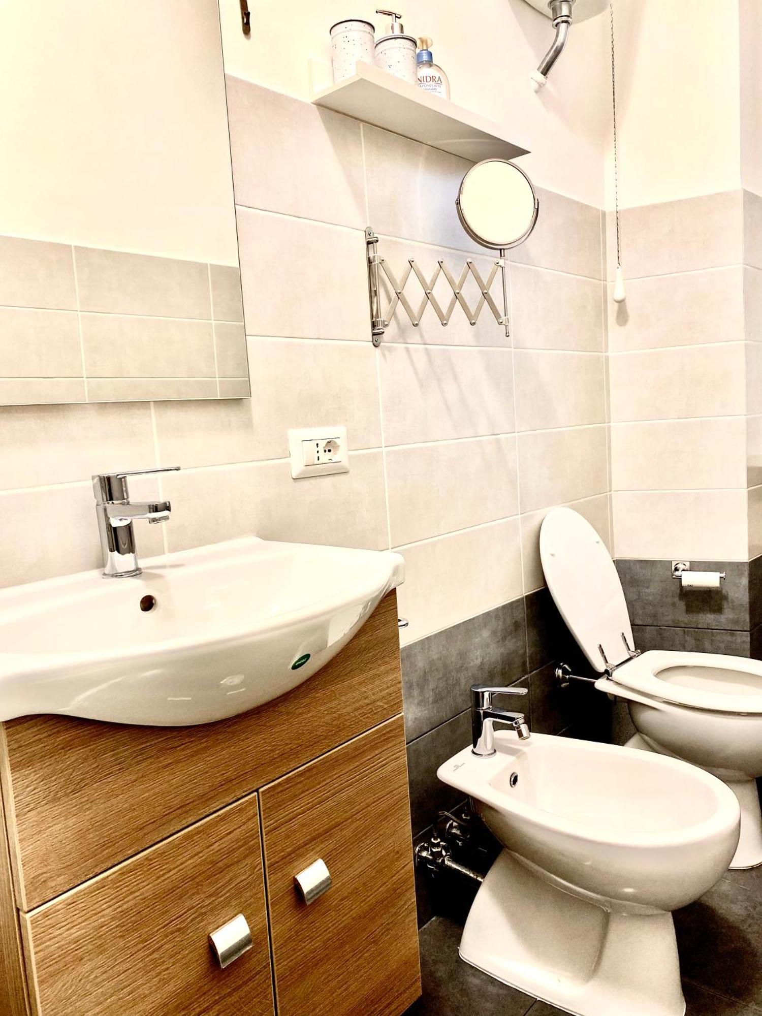 Apartamento Casa Carlotta A *