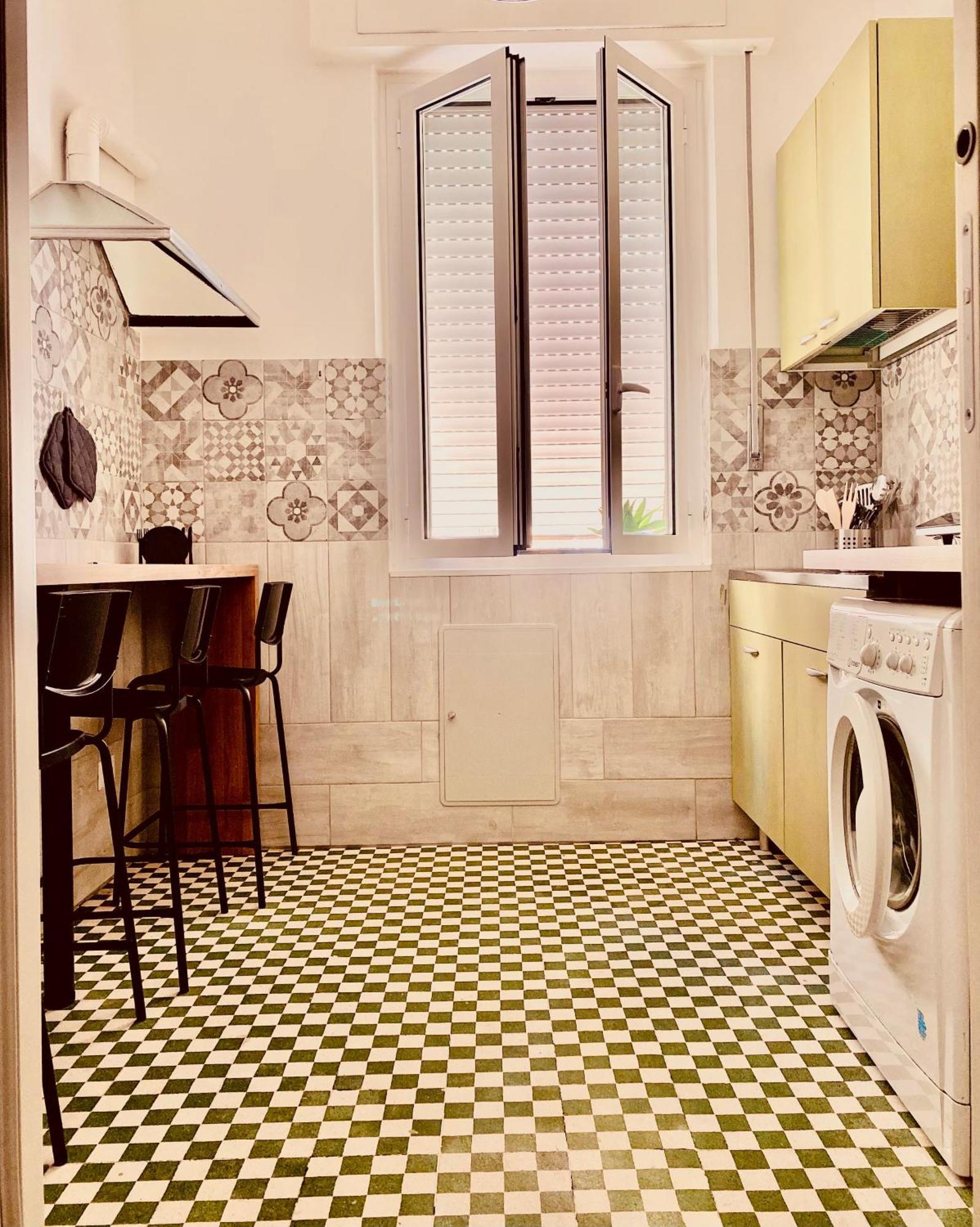 Apartamento Casa Carlotta A