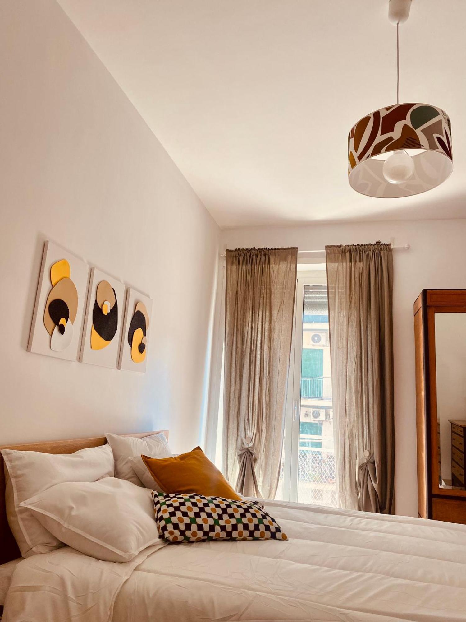 Casa Carlotta A Apartamento