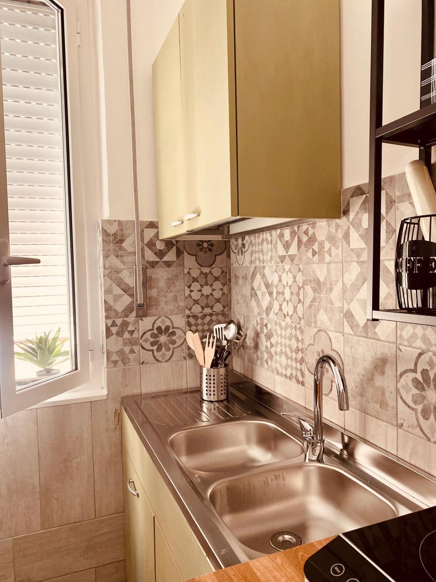Casa Carlotta A Apartamento *